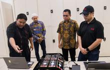 Komdigi Genjot Target Internet 100 Mbps Nasional dalam Dua Tahun
