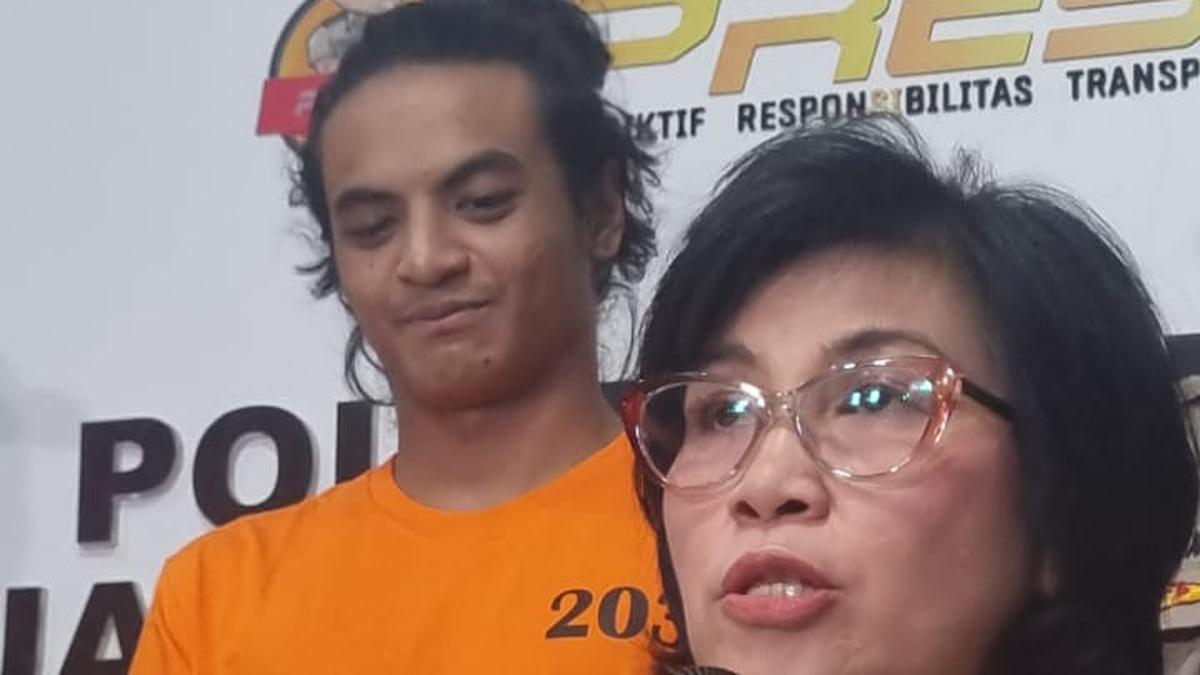 Keluarga Ungkap Perubahan Vadel Badjideh Selama di Tahanan