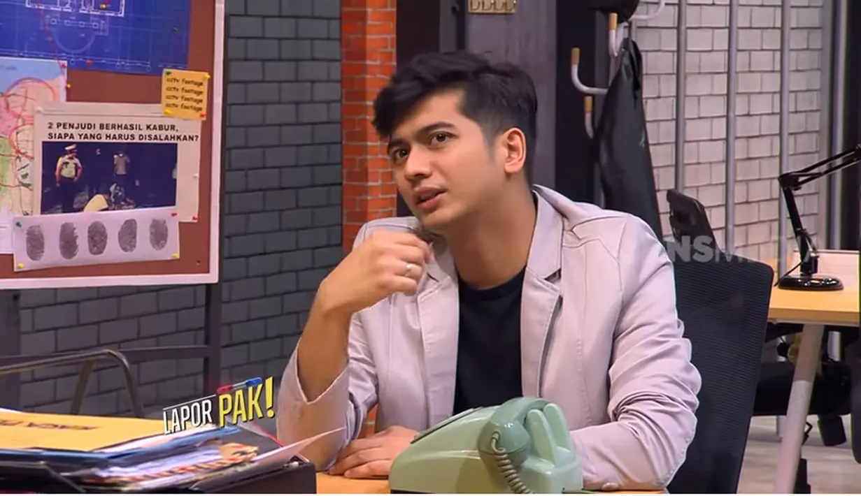 [Youtube/TRANS7 OFFICIAL]