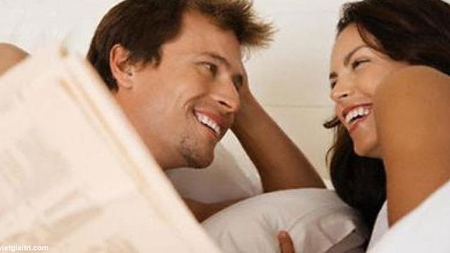 Kalau Wanita Berperilaku Seperti Ini Tandanya Minta Bercinta Health Liputan6 Com