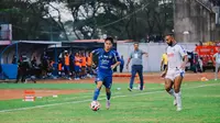 BRI Super League: PSIM Pinjamkan Ikhsan Chan ke FC Bekasi City, Fokus Tambah Jam Terbang Sang Winger Muda