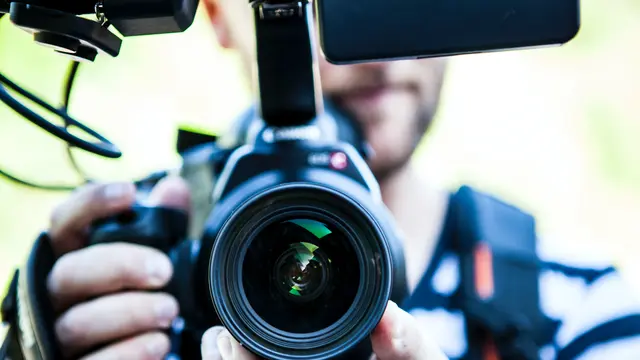 YouTuber
