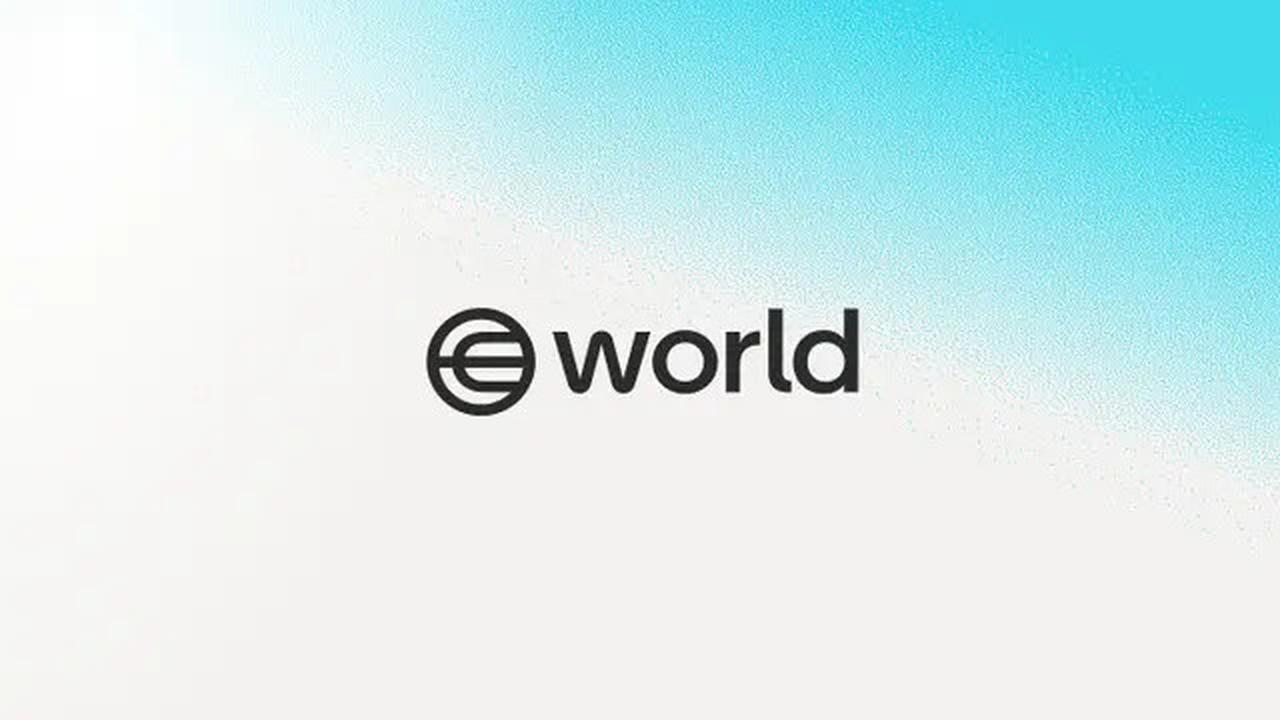 WorldCoin sebut Token Tak Digunakan sebagai Imbalan Verifikasi Iris Mata