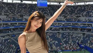 Sabrina Chairunnisa Akhirnya Spill Kekasih Baru, Netizen: Orang Jepang?