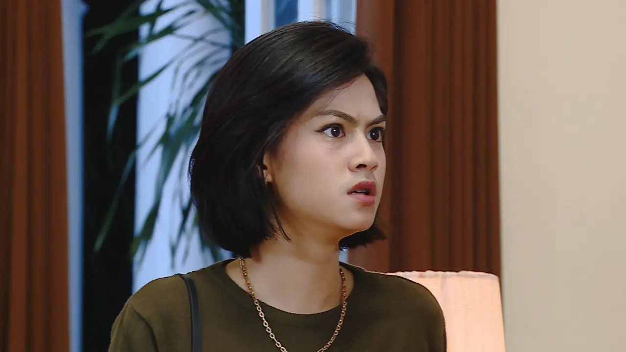 Buku Harian Seorang Istri