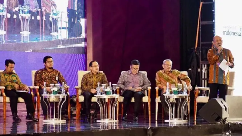 Kebutuhan Investasi Pariwisata Dipetakan di Rakornas Pariwisata III-2018