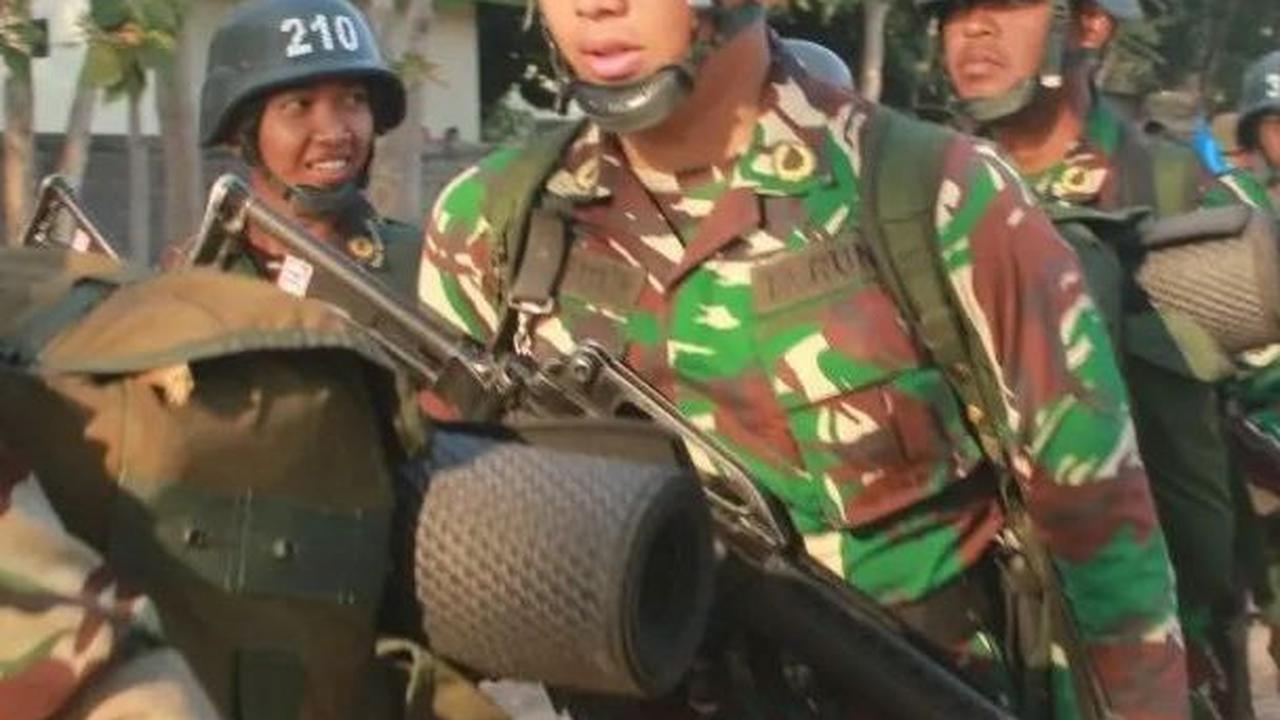 Putra dari pasangan Ferdy Sambo dan Putri Candrawathi ini diketahui tengah menjalani pendidikan di Akademi Kepolisian. <br>
