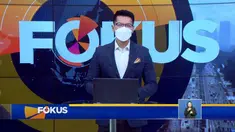 Perbarui informasi Anda bersama Fokus edisi (06/11) dengan pilihan topik berita sebagai berikut, Banjir Lumpuhkan Kota Sintang, Pencarian Tiga Korban Banjir Bandang, Bagi-bagikan Minyak dari Kelapa Gratis.