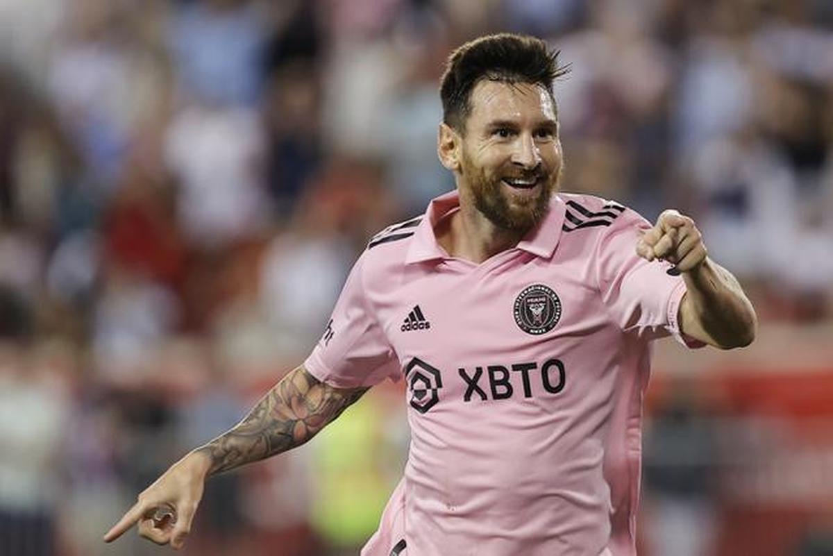 Joan Laporta Sebut Keputusan Barcelona Lepas Lionel Messi Sudah Tepat: Sudah Ada Buktinya!
