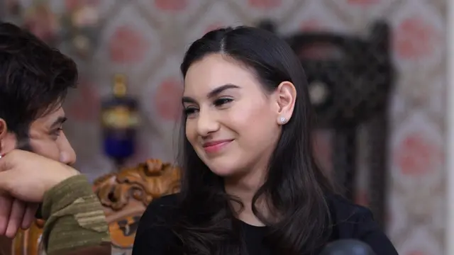 Cinta Suci