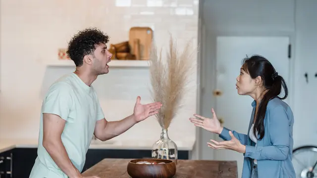 Financial Abuse