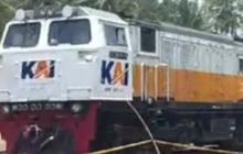 SBU JPP Pupuk Kaltim dan INKA Resmi Kolaborasi Penyediaan Komponen Kereta Api