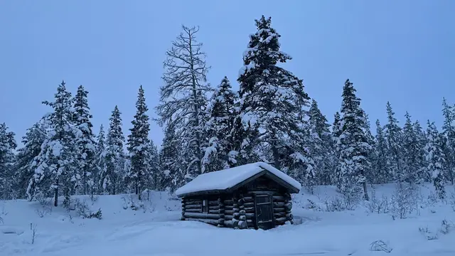 Saariselkä