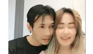  TikTok/arya_joget)