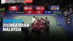 indonesia tersingkir