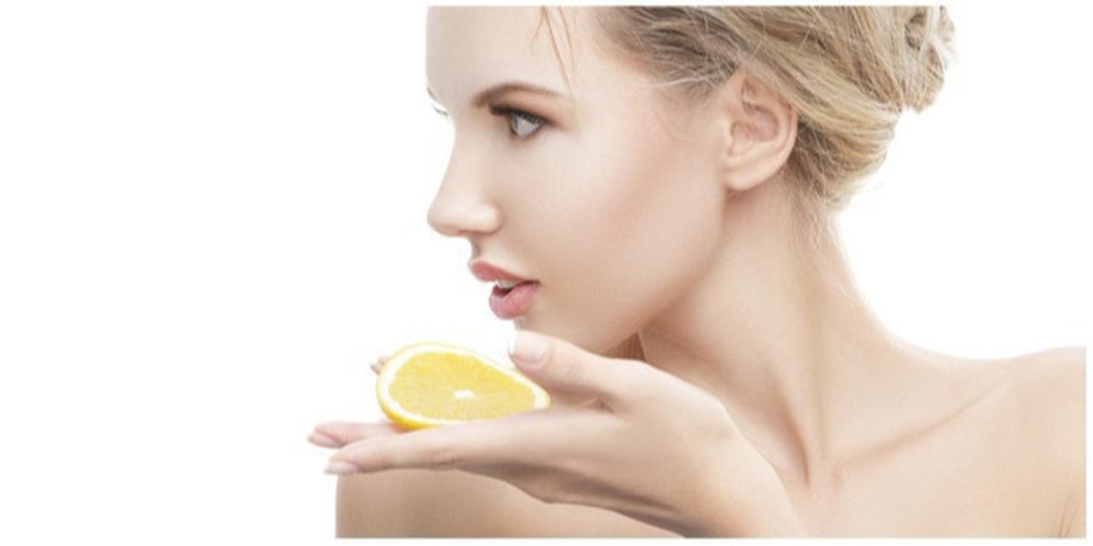 Tips Masker Kopi dan Lemon Viral Bikin Wajah Glowing Anti Kusam