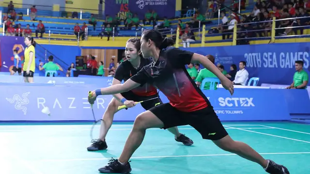 Siti Fadia Silva Ramadhanti/Ribka Sugiarto
