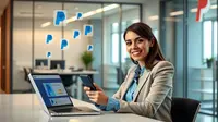 Survei PayPal: 39% Pedagang AS Sudah Terima Pembayaran Kripto