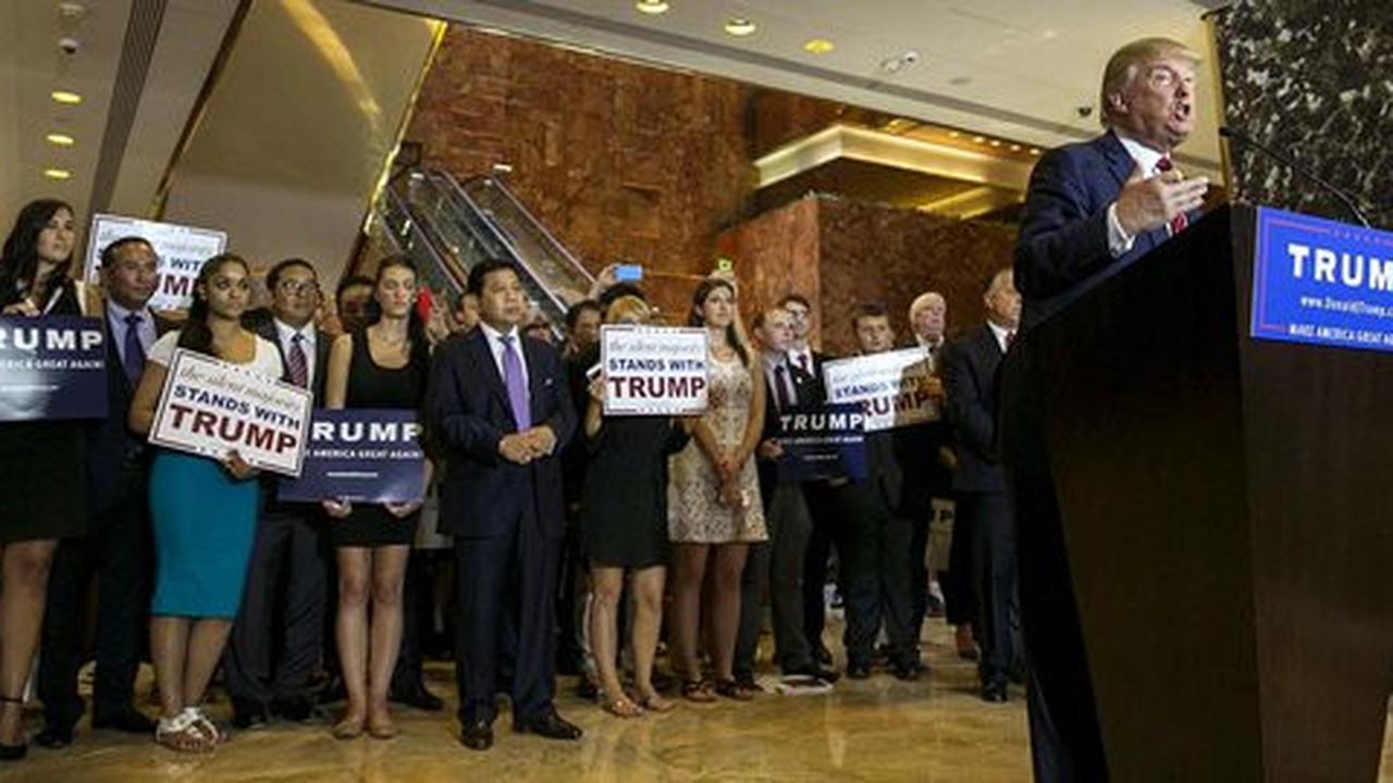 Pimpinan DPR serahkan pertemuan Fadli Zon Cs dengan Trump ke MKD