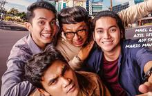 Fakta-Fakta Menarik Film Anak Medan: Maell Lee Was-Was Adu Akting dengan Ajil Ditto hingga Momen Syuting 8 Jam di Kafe