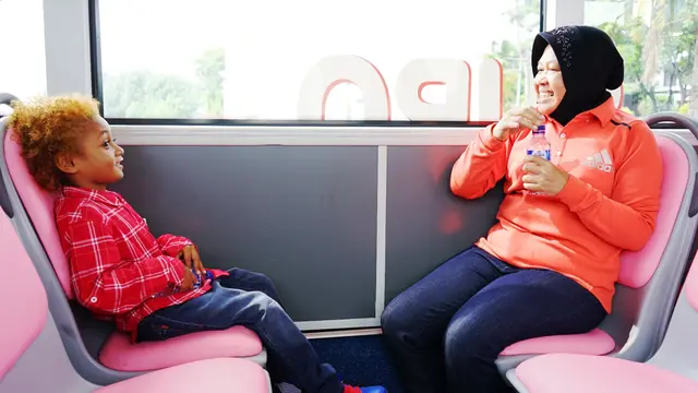 Suroboyo Bus