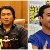 Reino Barack dan Yoshua Sudarso (kolase by Pintang Pictures)