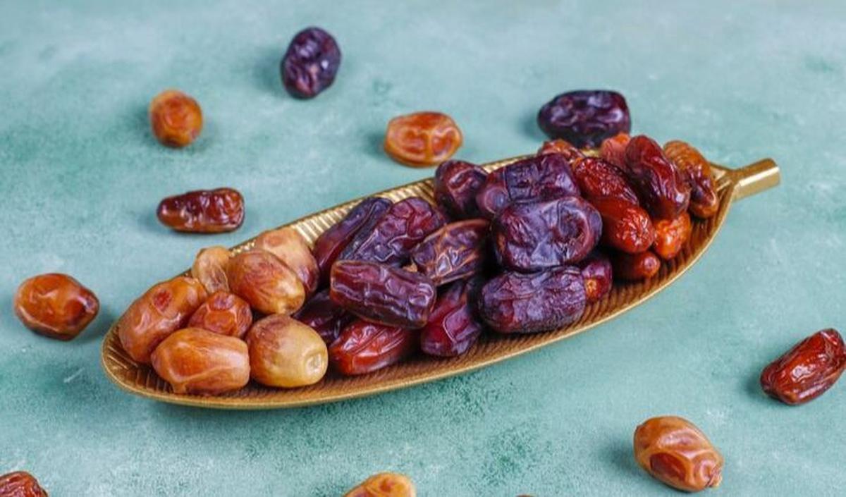 4. Pastikan untuk membeli kurma Palestina yang dibawa ke Inggris oleh Zaytoun.&nbsp;