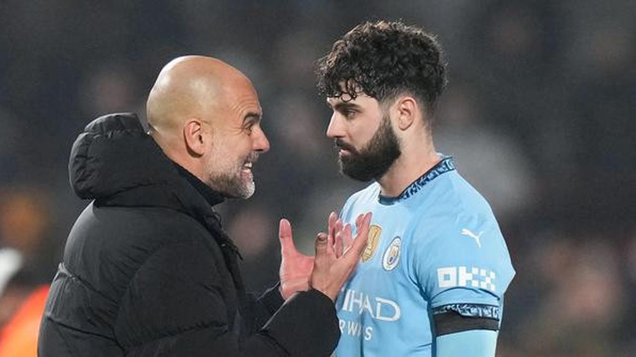Josko Gvardiol Terkejut Jadi Starter Man City saat Bungkam Crystal Palace