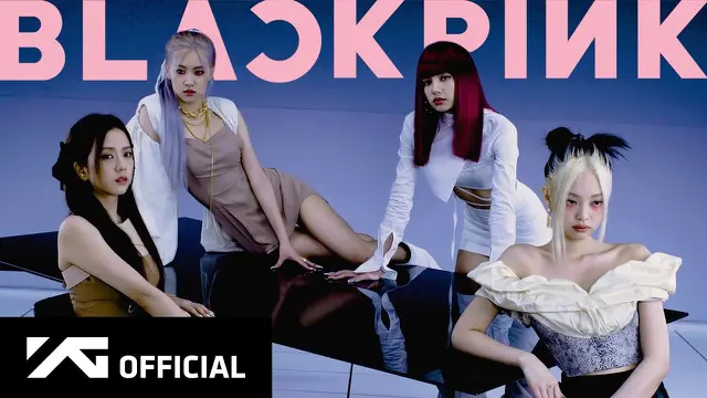 BLACKPINK