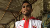 Petinju asal Tangerang, Maxi Nahak torehkan prestasi gemilang di perebutan gelar juara WBC Asia