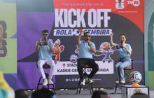 Pemprov Kaltim Apresiasi TVRI Jadi Pemegang Hak Siar Piala Dunia 2026, Hiburan Gratis untuk Pelosok