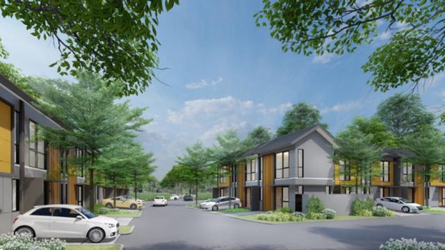 Bukti Industri Properti Mampu Bertahan di Masa Pandemi