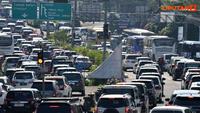 Infografis Titik Rawan Macet di Jalur Puncak Saat Libur Nataru
