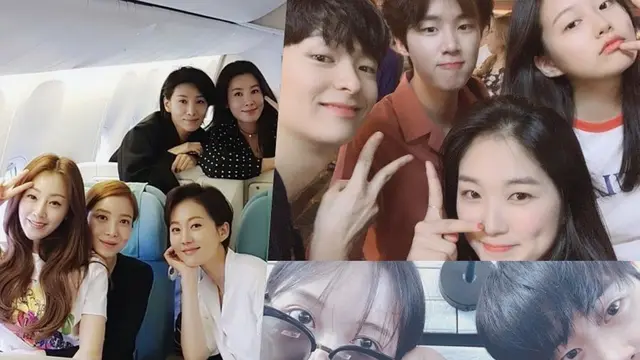 Tayang di Televisi Nasional, Ini 5 Fakta Drama Korea SKY Castle