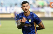 Kata Ciro Alves Jelang Laga Seru Persib vs Persebaya: Sayang Tidak Ada Bobotoh