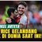 Arsenal bangkit dan menang 3-2 atas Bournemouth, Minggu (4/1/2026) dini hari WIB. Declan Rice jadi pahlawan dengan dua gol meski baru pulih cedera. Mikel Arteta menyebutnya gelandang terbaik dunia dan menyoroti mental tim di laga krusial Premier Leag...