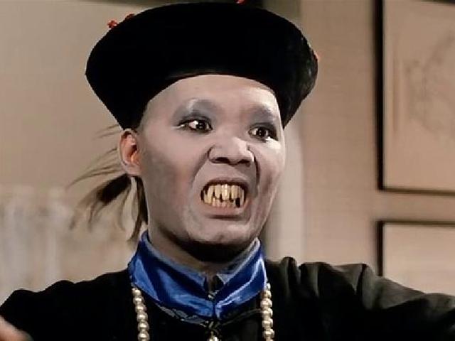 85+ Hantu Vampir Cina HD Terbaik