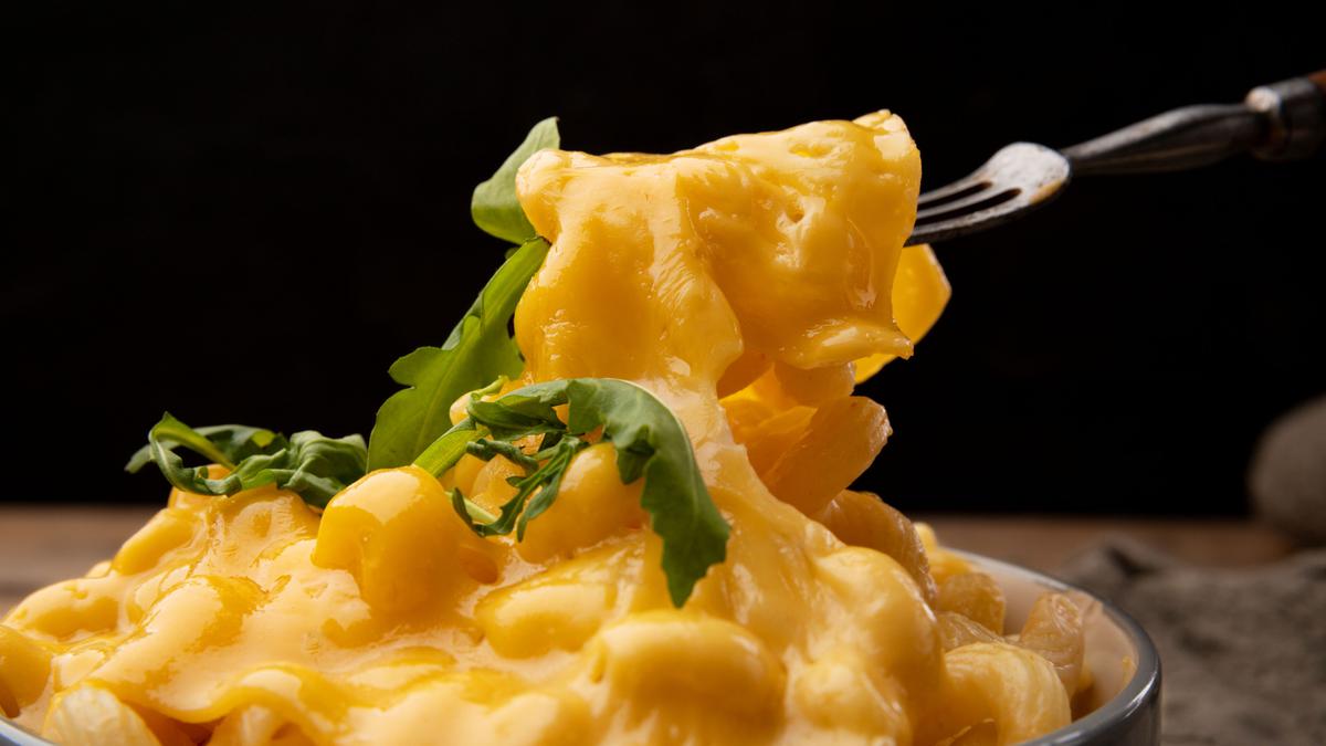 Resep Cheesy Mashed Potato Super Creamy, Menu Makanan yang Praktis Dibuat di Rumah