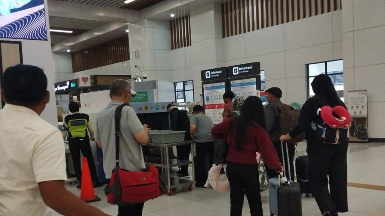 KCIC Prediksi Peningkatan Penumpang Whoosh Lebaran 2026 Capai 30 Persen