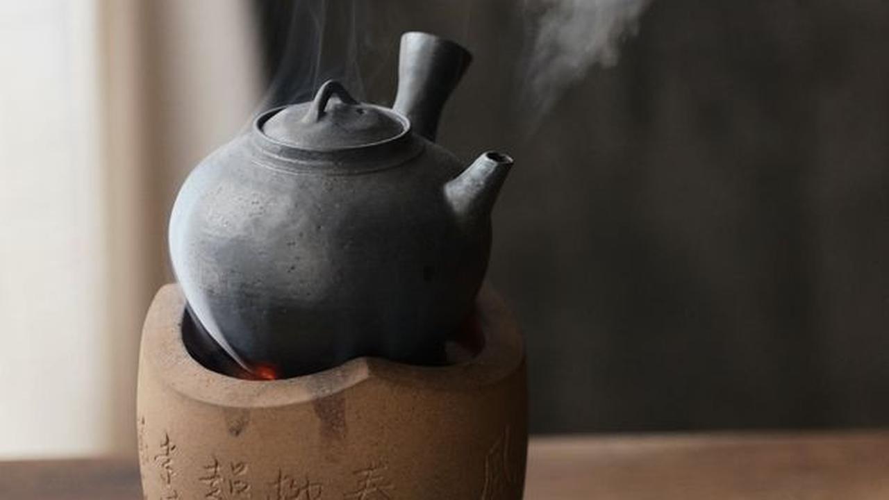 Cara Membuat Jamu Sirih Cina
