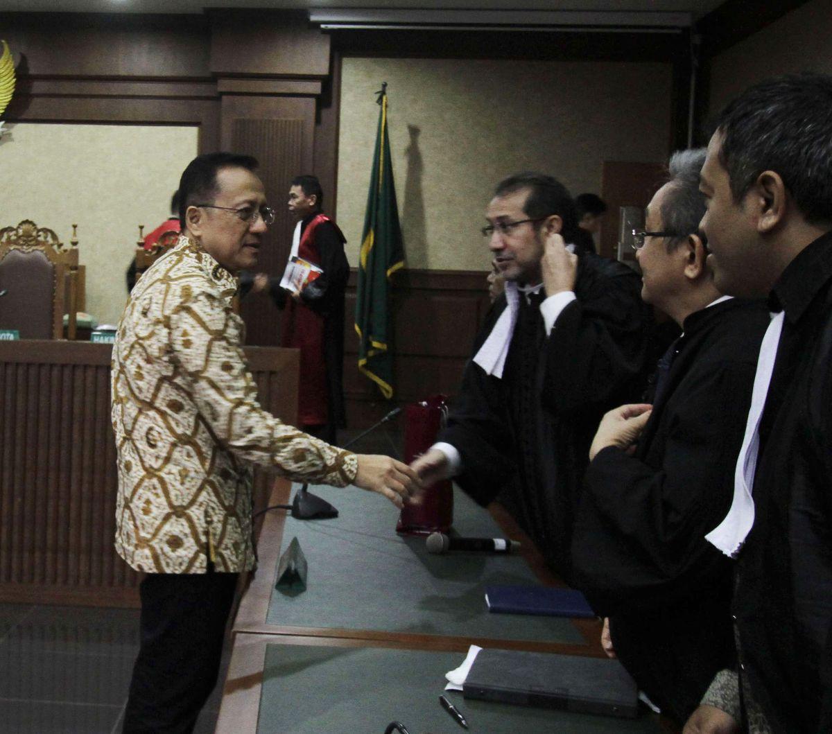 Dok. Istimewa
