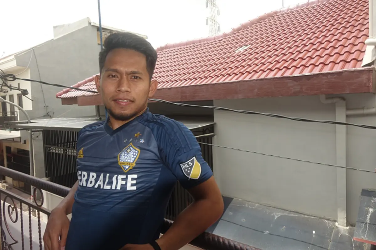 Andik Vermansah