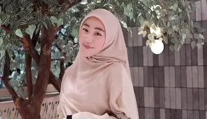 Larissa Chou Tanggapi Isu Selingkuh Setelah Gugat Cerai Ikram Rosadi: Basi Banget!