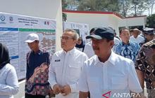Progres Pembangunan Kampung Nelayan Merah Putih di Bantul Capai 92 Persen, Menteri KKP Tinjau Langsung