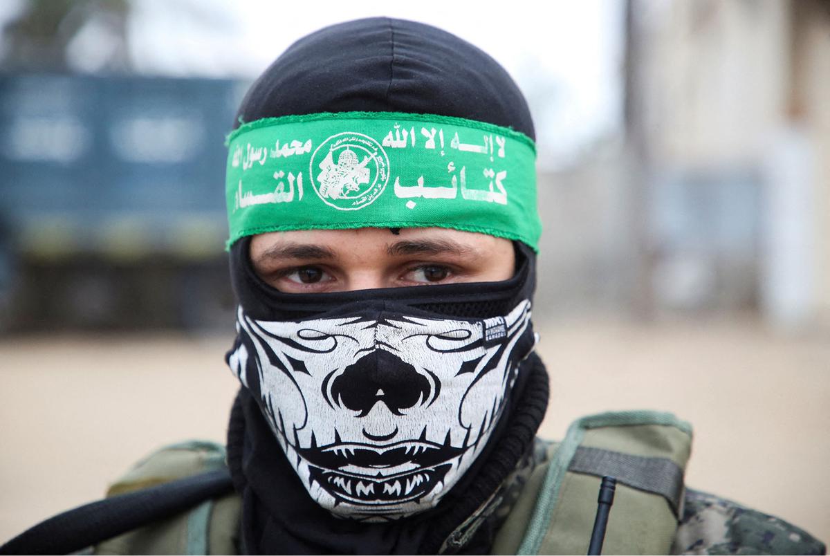 Hamas Kembali Bebaskan Sandera
