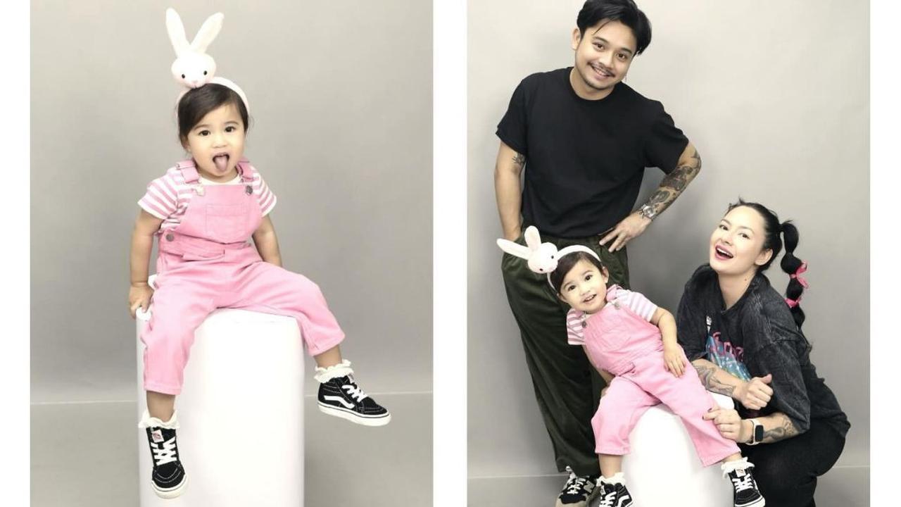 Millicent Mae Bea Nainggolan atau yang akrab disapa Baby Millie Mae merupakan&nbsp; anak pertama dari pasangan Derby Romero dan Claudia Adinda.&nbsp;