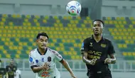 Hasil BRI Super League: Dewa United Kandaskan Perlawanan Persijap, Bhayangkara FC Hajar PSIM