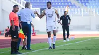 Prediksi Skor Dewa United vs PSBS Biak 20 September 2025