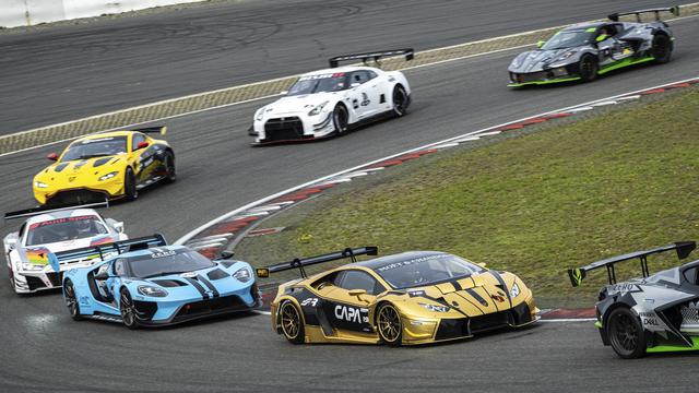 Sinopsis Film Gran Turismo