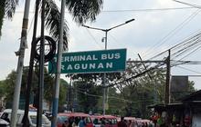 Hari Kedua Libur Lebaran, Taman Margasatwa Ragunan Diserbur Masyarakat